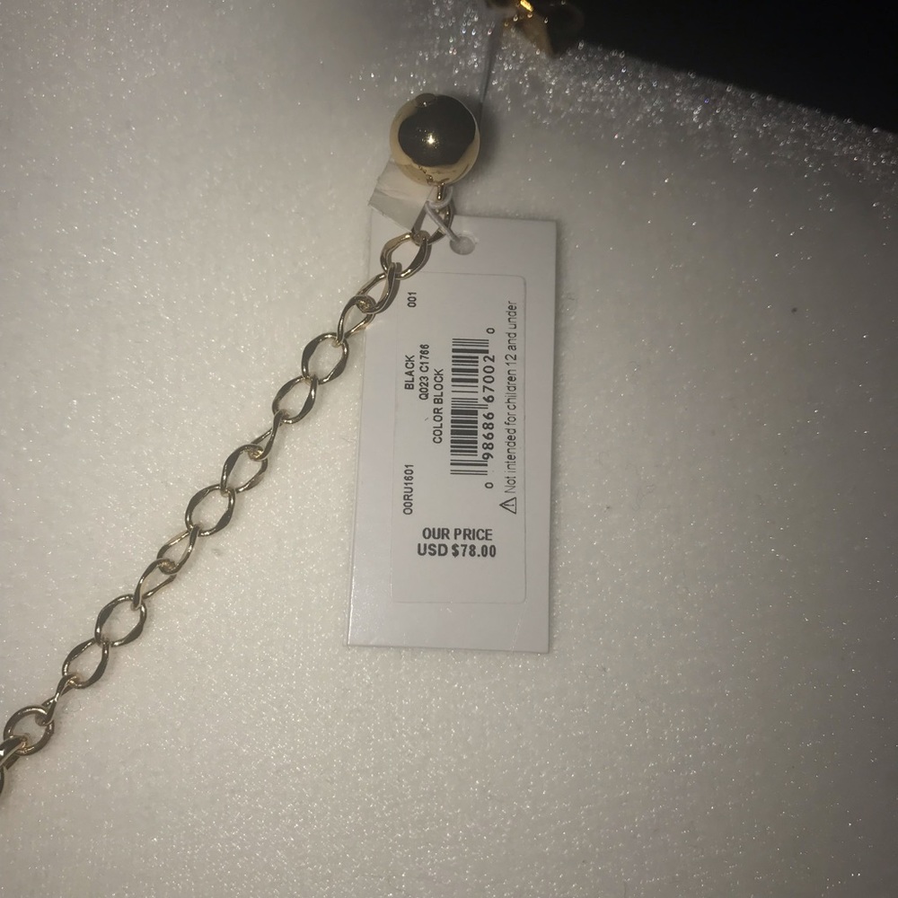 Kate Spade Necklace - Picture 5 of 5